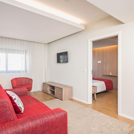 Essence Inn Marianos Hotel 파티마 외부 사진