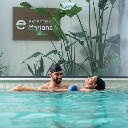 Essence Inn Marianos Hotel 파티마 외부 사진