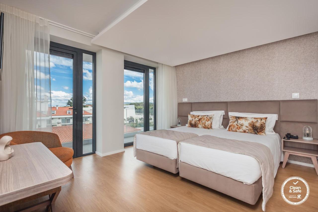 Essence Inn Marianos Hotel 파티마 외부 사진