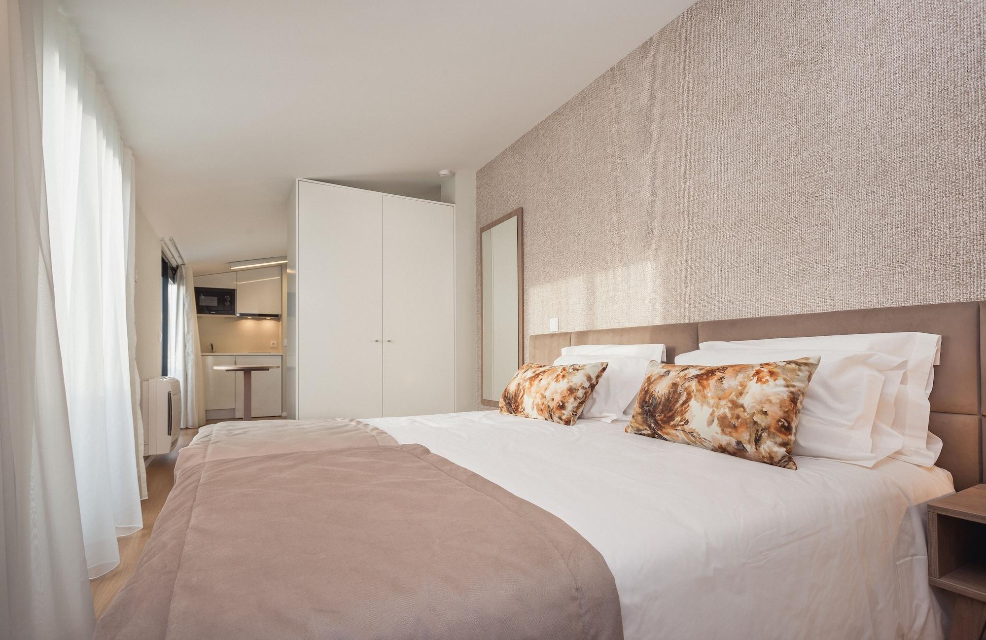 Essence Inn Marianos Hotel 파티마 외부 사진