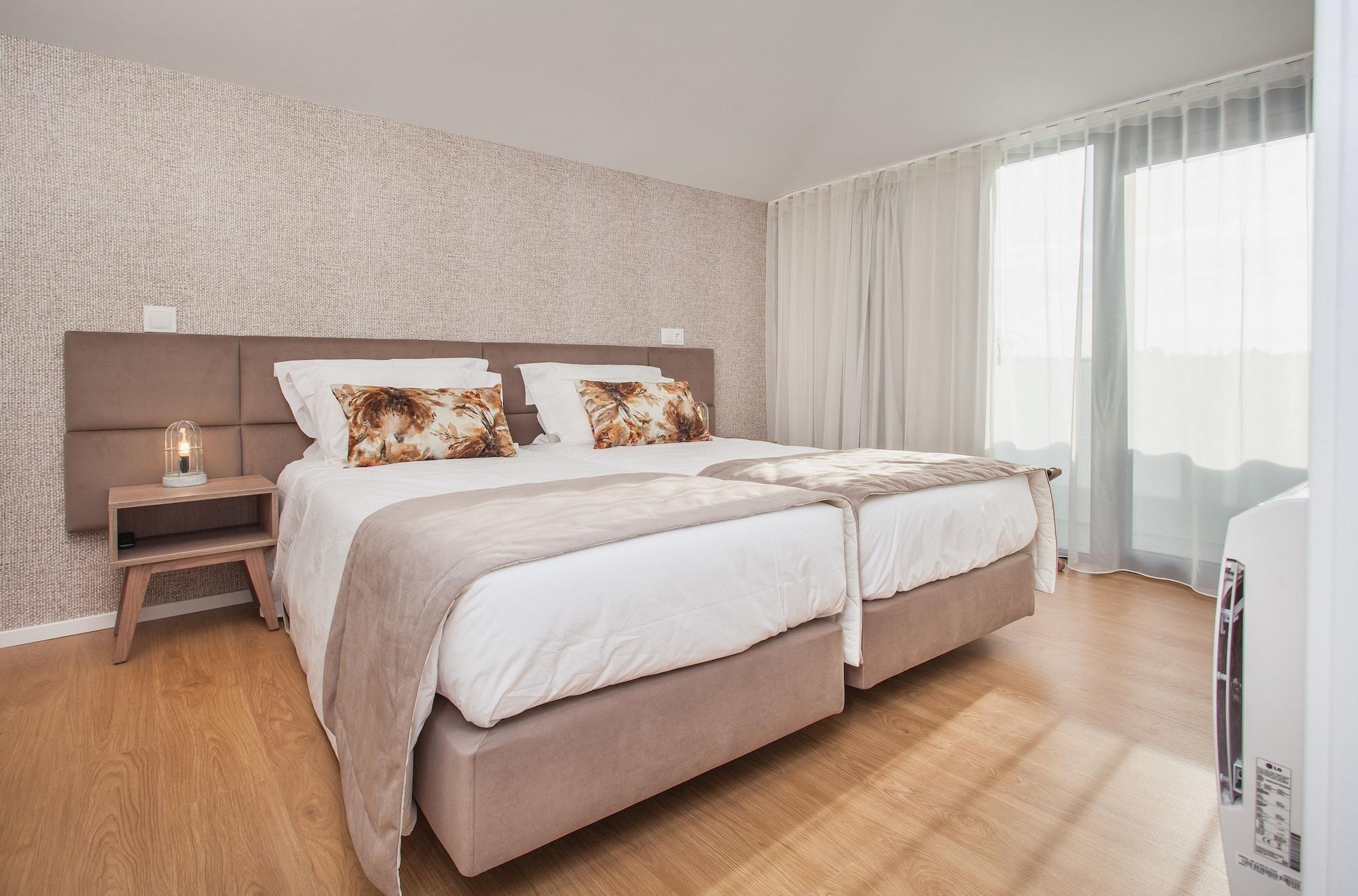 Essence Inn Marianos Hotel 파티마 외부 사진