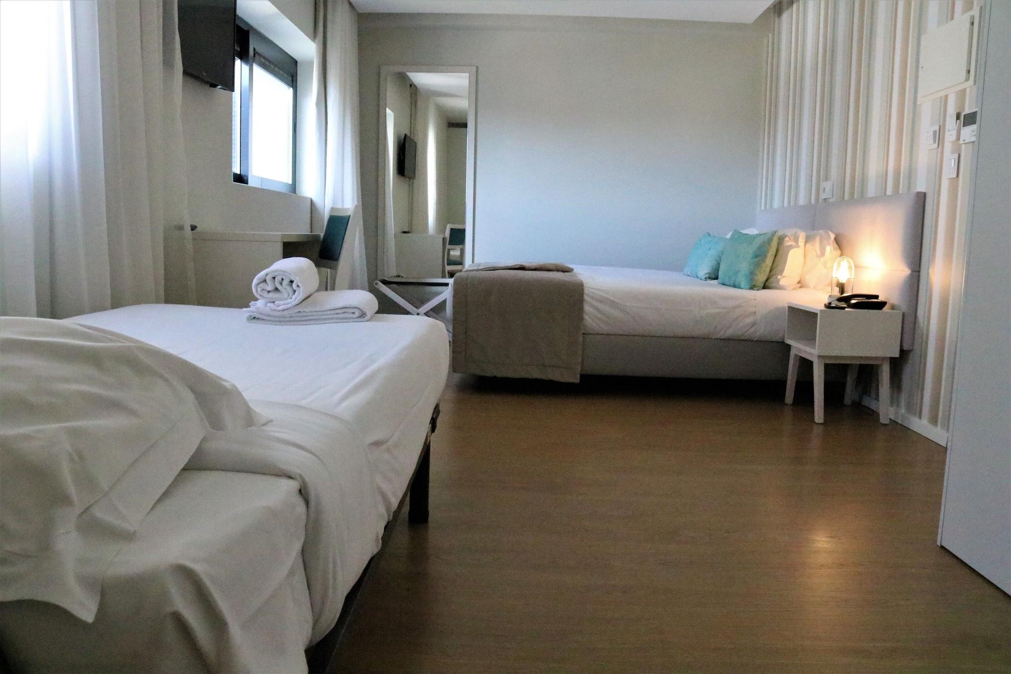 Essence Inn Marianos Hotel 파티마 외부 사진