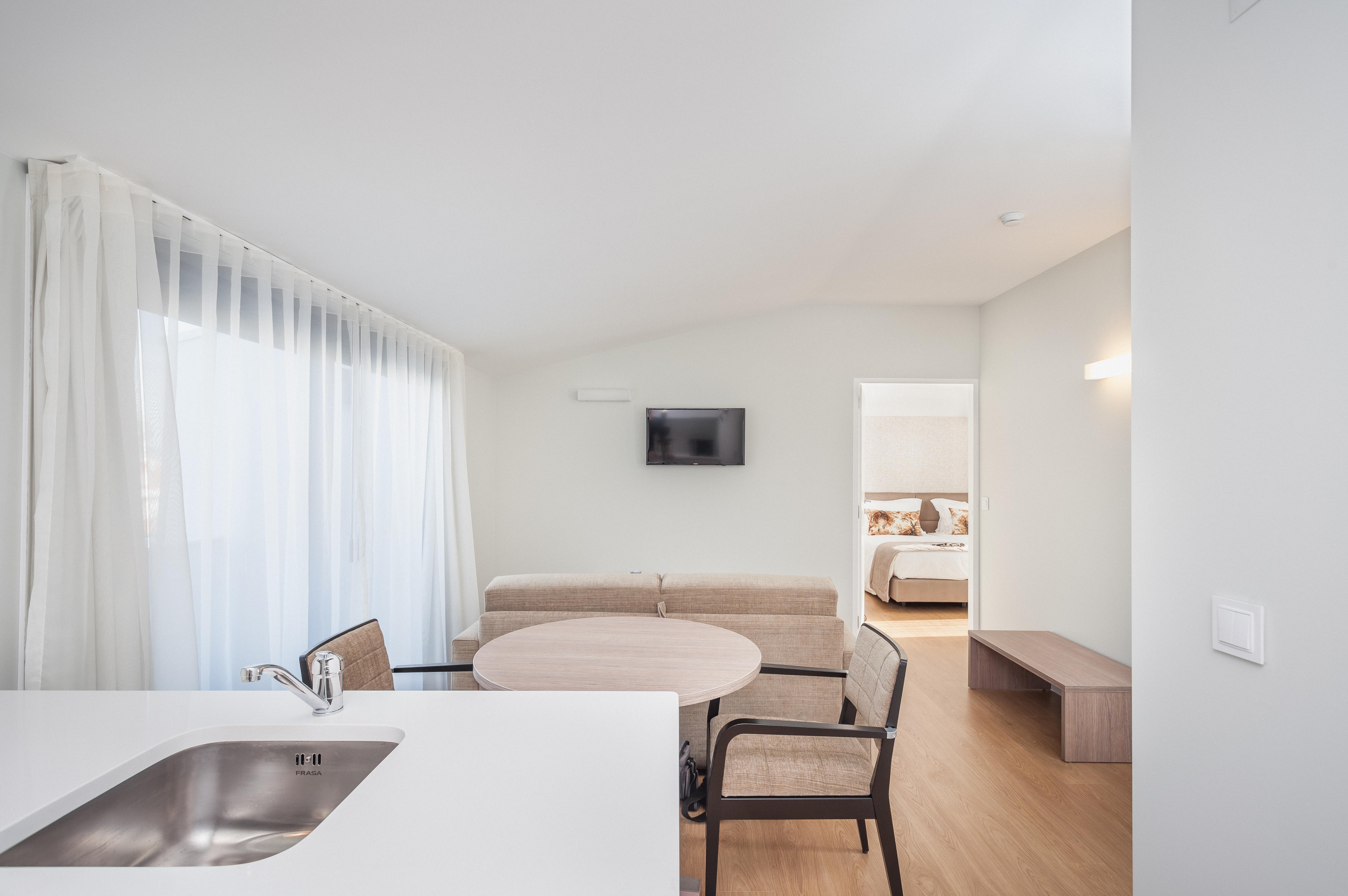 Essence Inn Marianos Hotel 파티마 외부 사진
