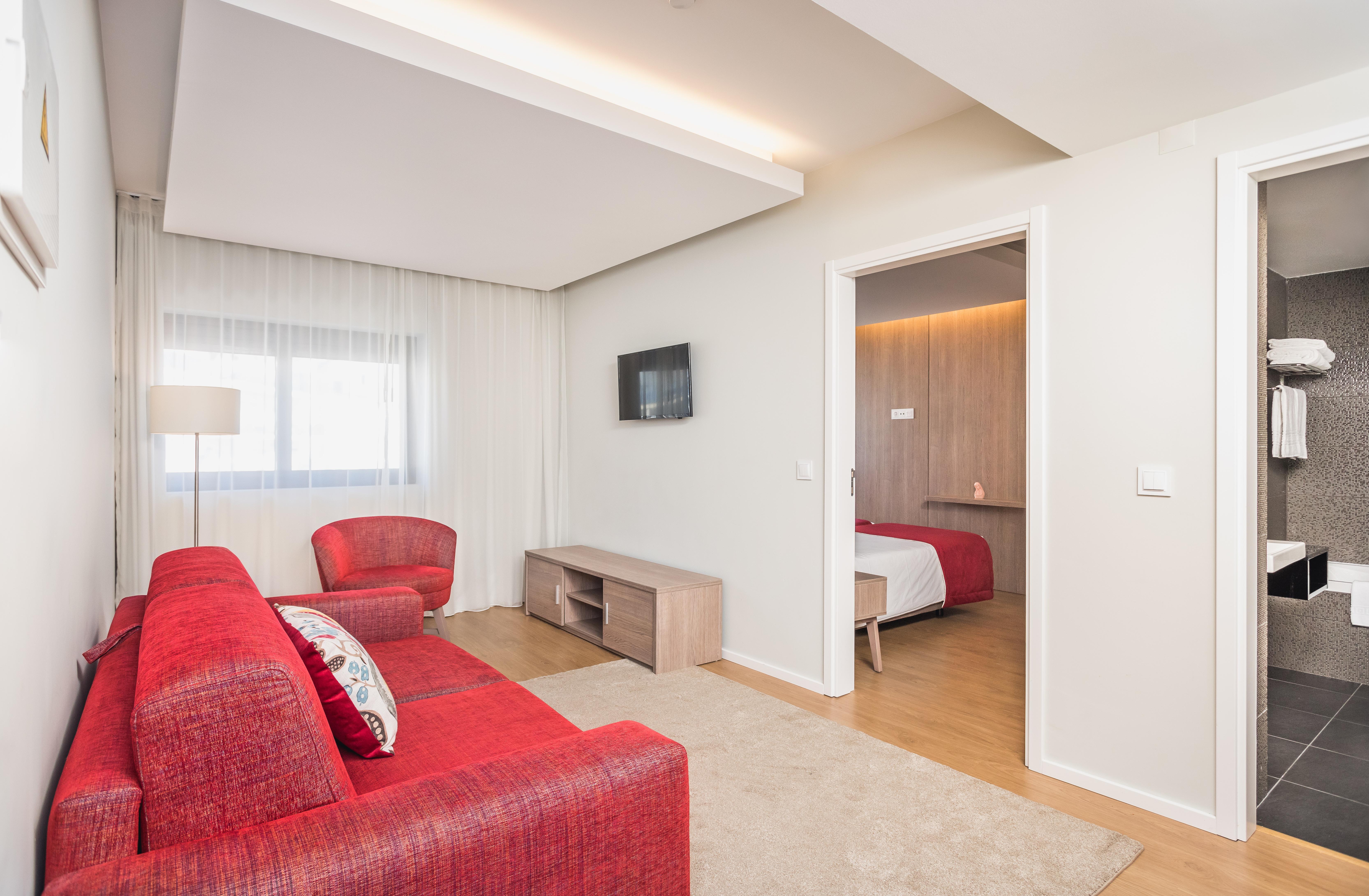 Essence Inn Marianos Hotel 파티마 외부 사진