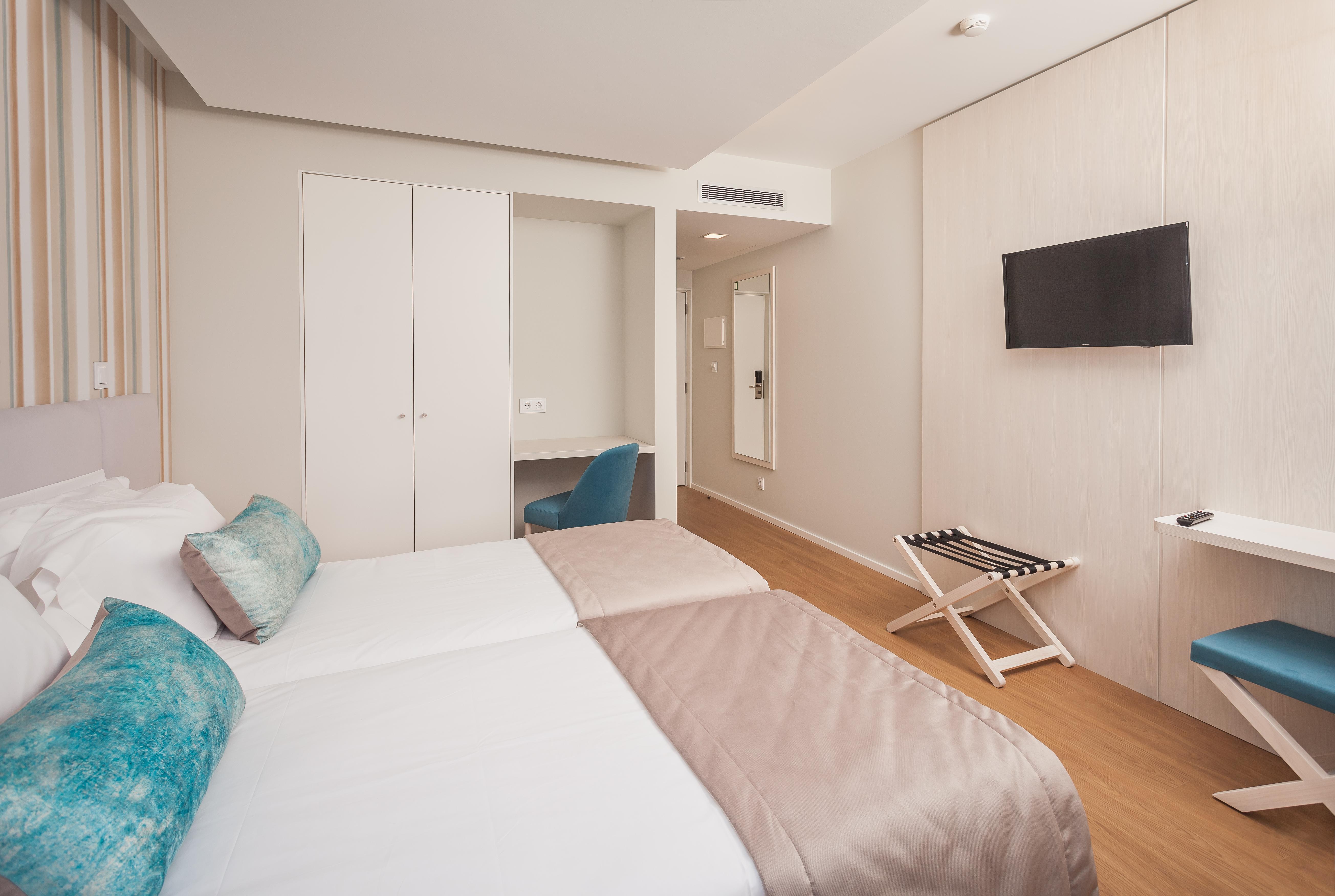 Essence Inn Marianos Hotel 파티마 외부 사진