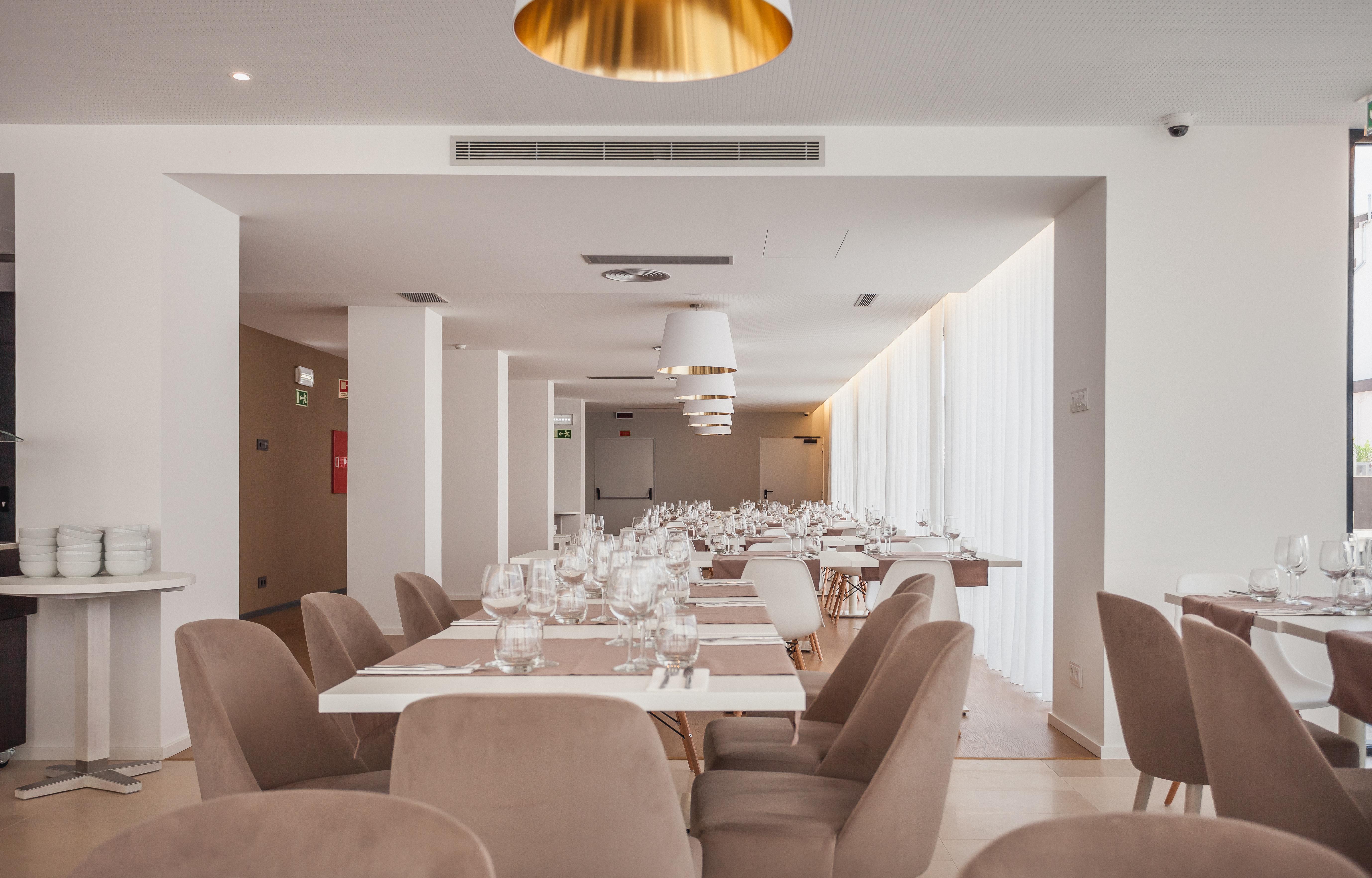 Essence Inn Marianos Hotel 파티마 외부 사진