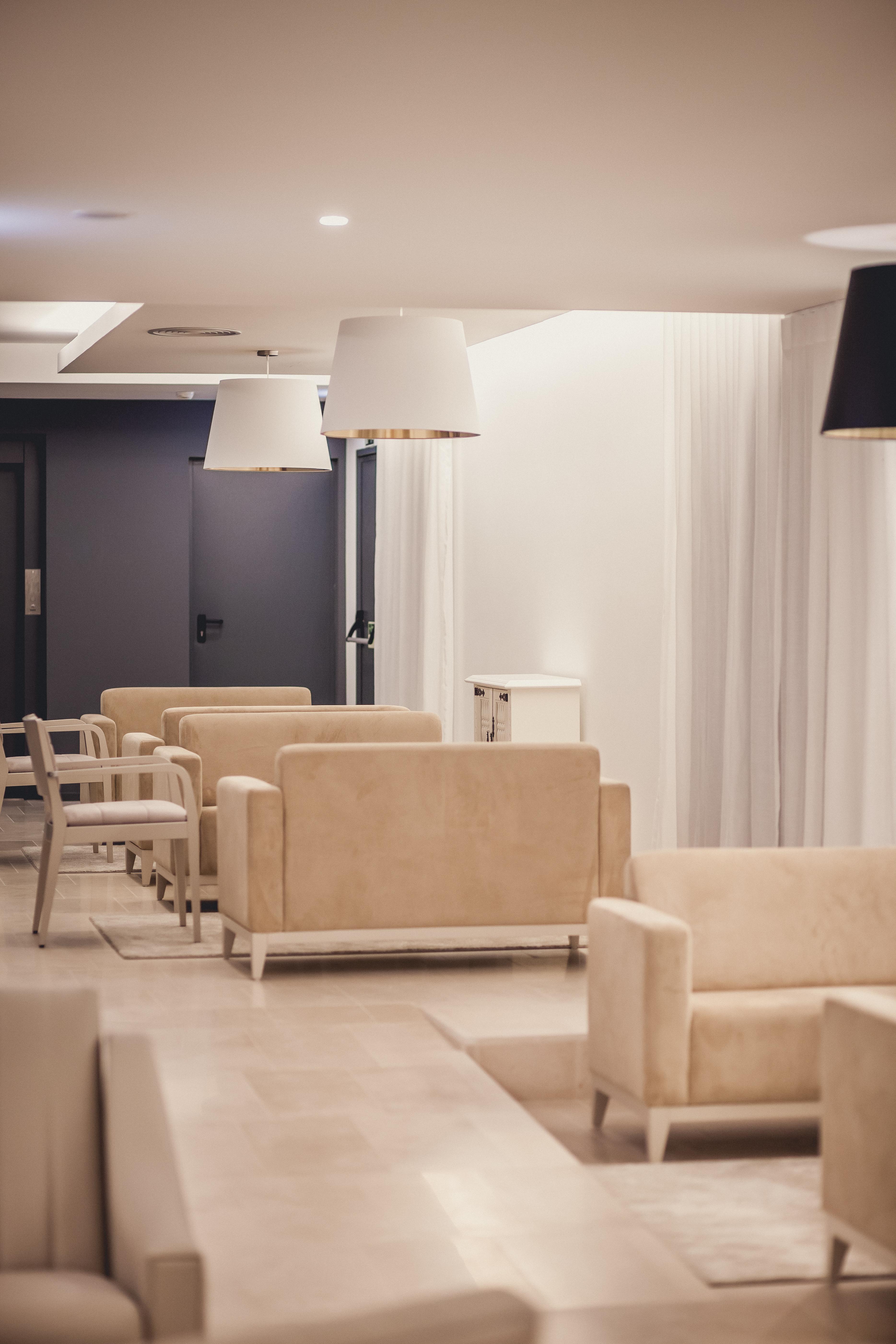 Essence Inn Marianos Hotel 파티마 외부 사진