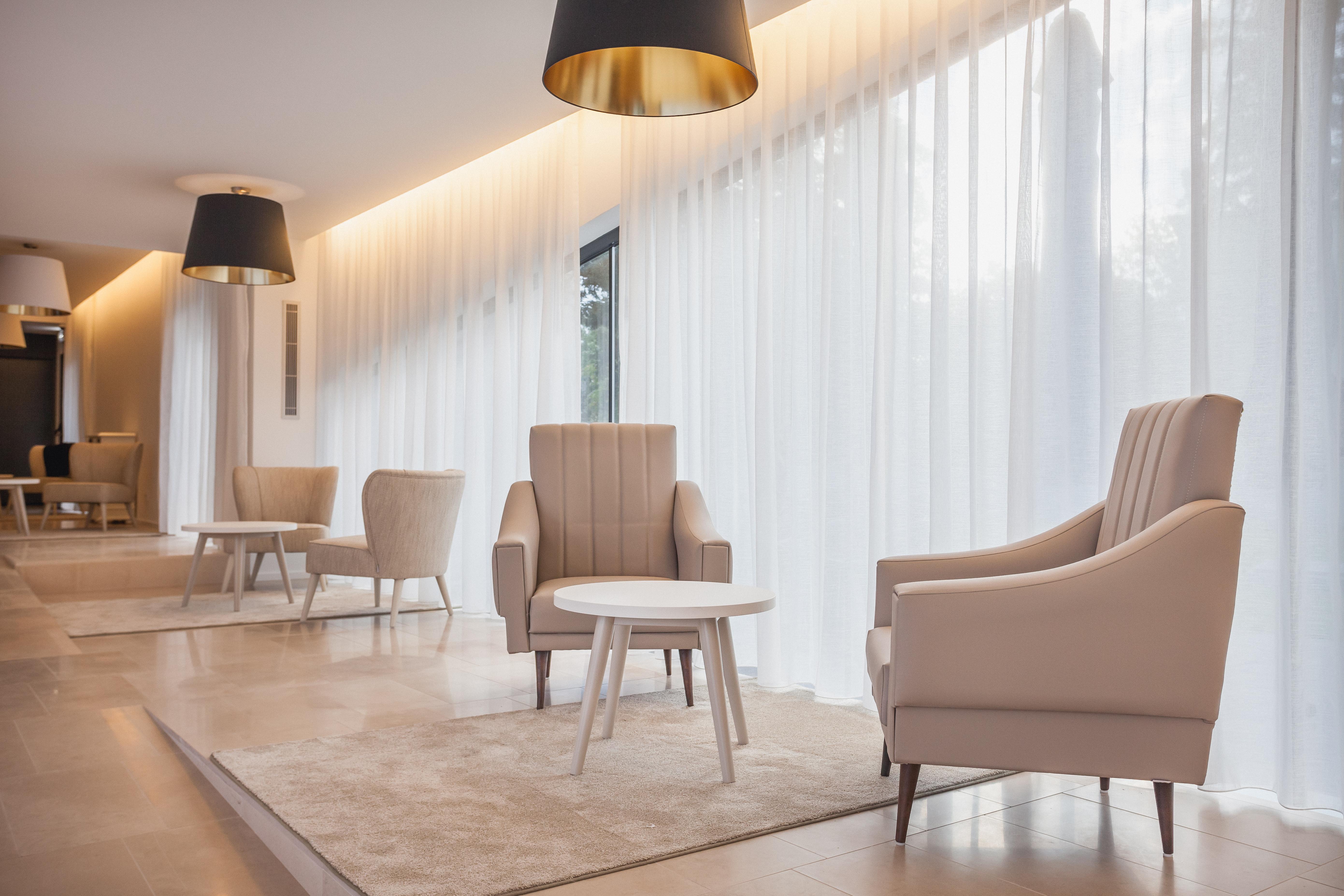 Essence Inn Marianos Hotel 파티마 외부 사진