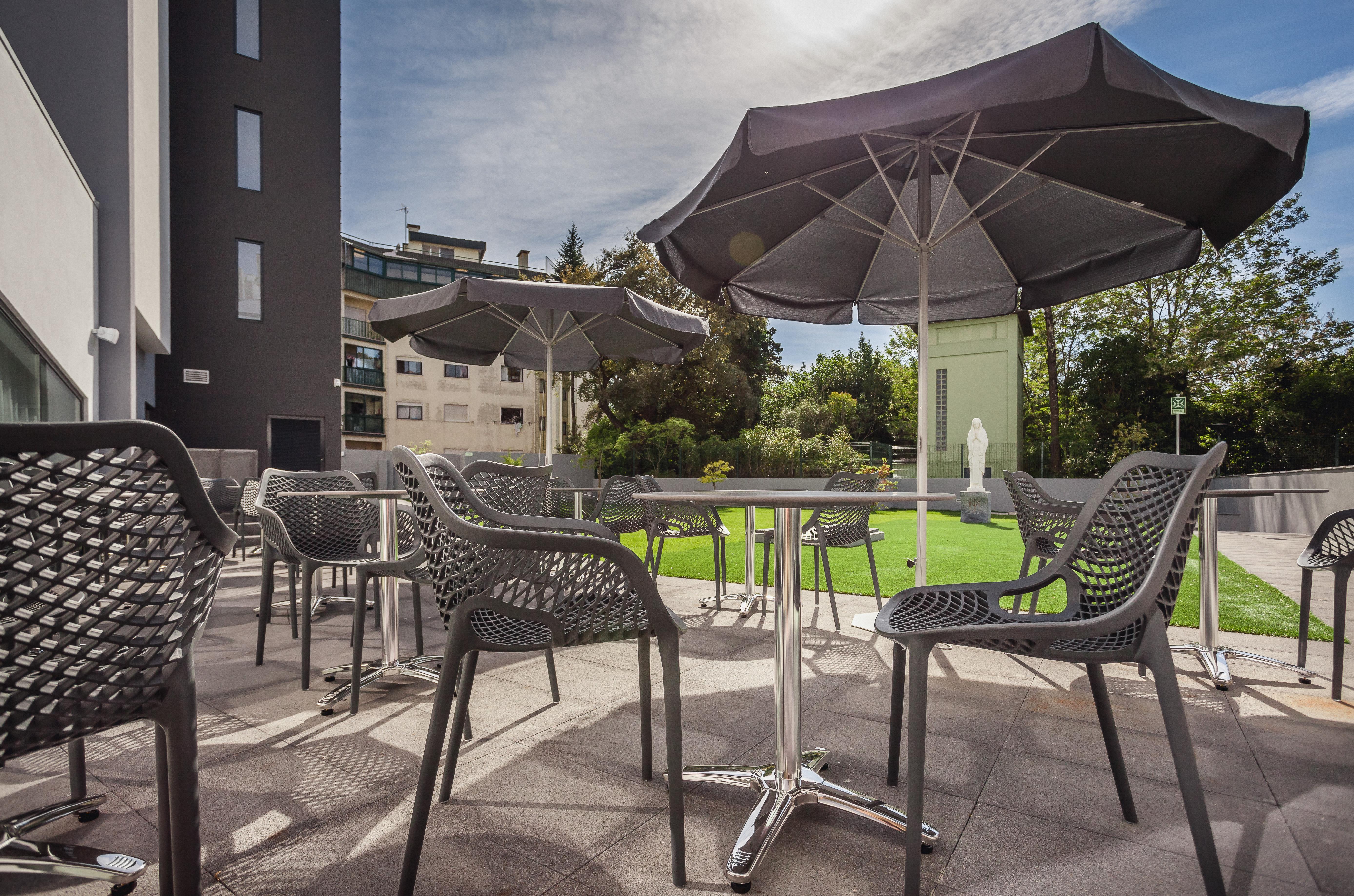 Essence Inn Marianos Hotel 파티마 외부 사진