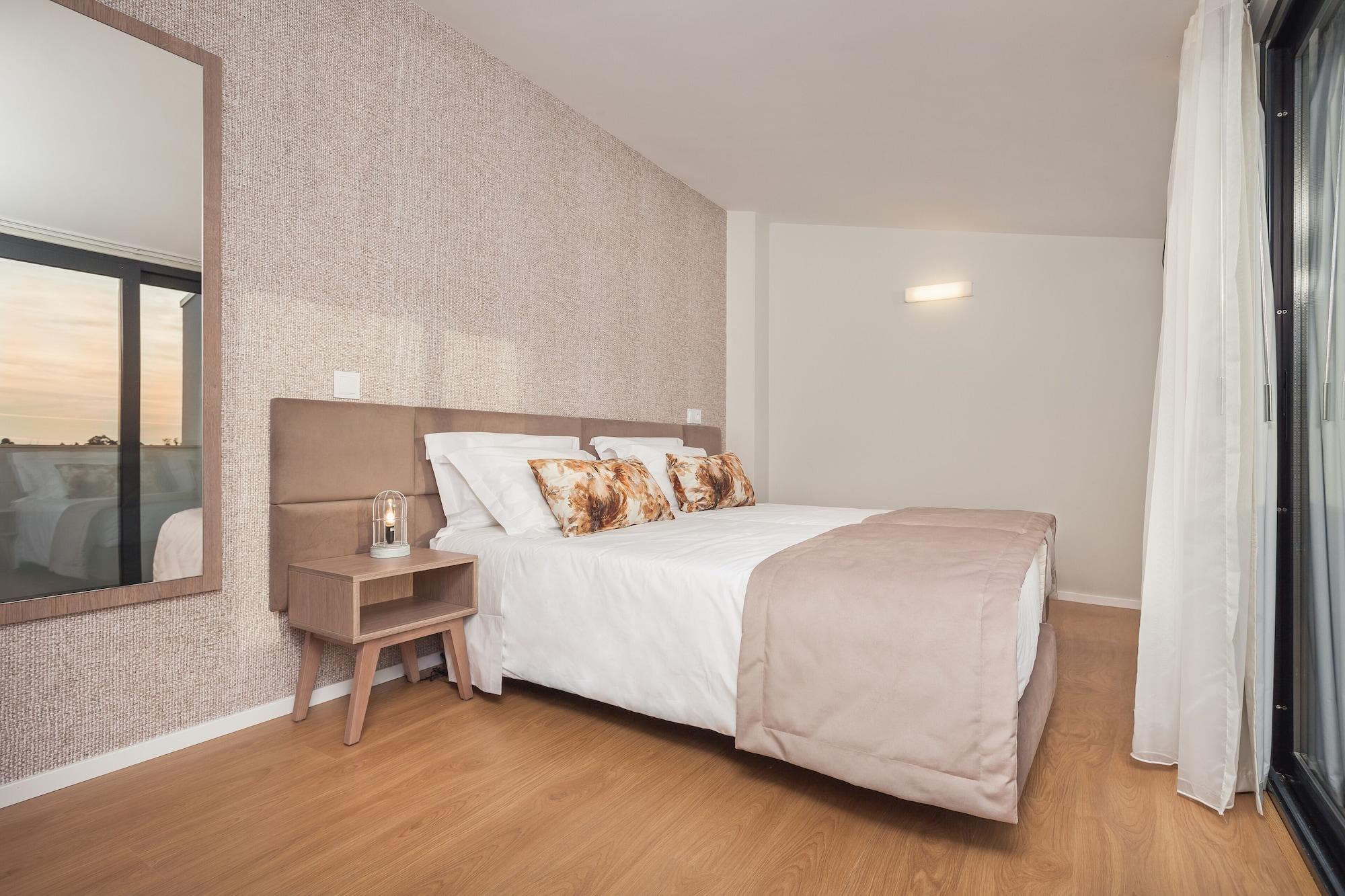 Essence Inn Marianos Hotel 파티마 외부 사진