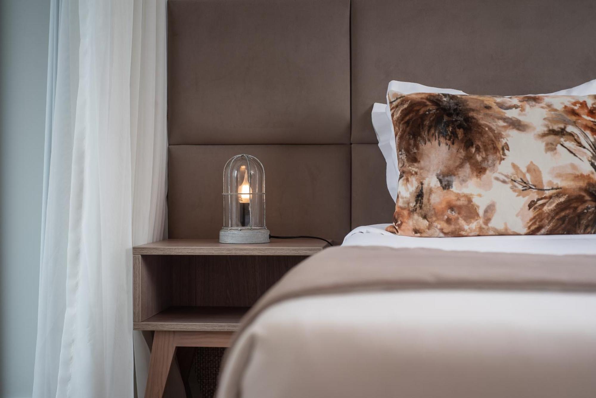 Essence Inn Marianos Hotel 파티마 외부 사진