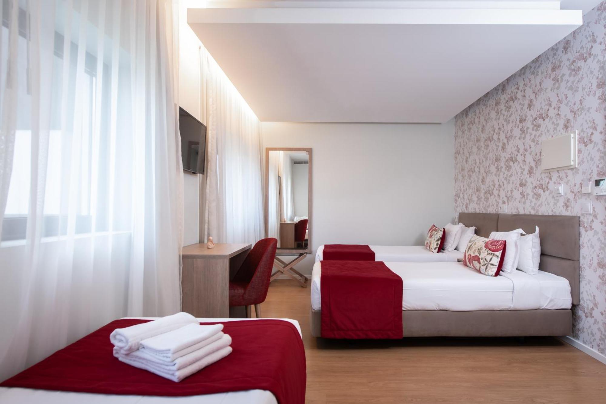 Essence Inn Marianos Hotel 파티마 외부 사진