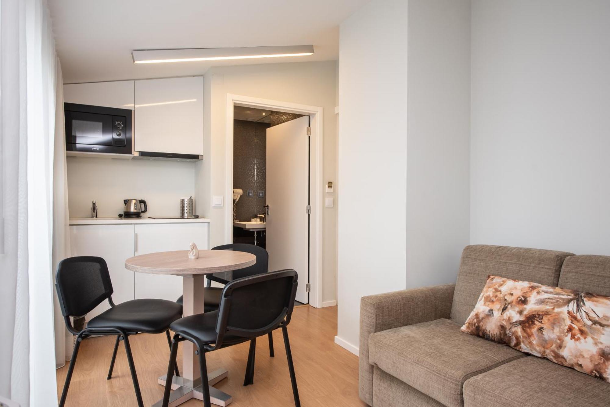 Essence Inn Marianos Hotel 파티마 외부 사진