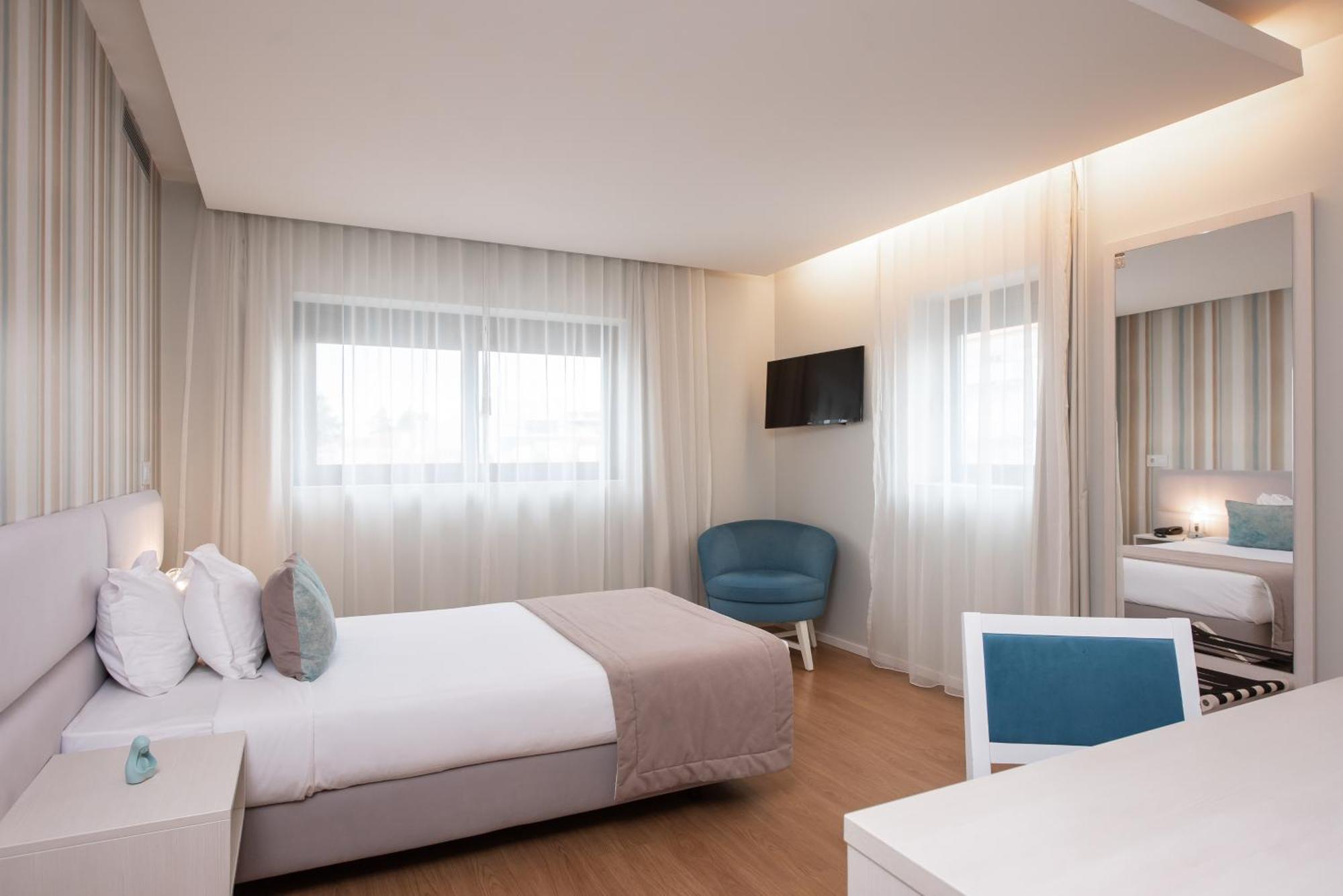 Essence Inn Marianos Hotel 파티마 외부 사진