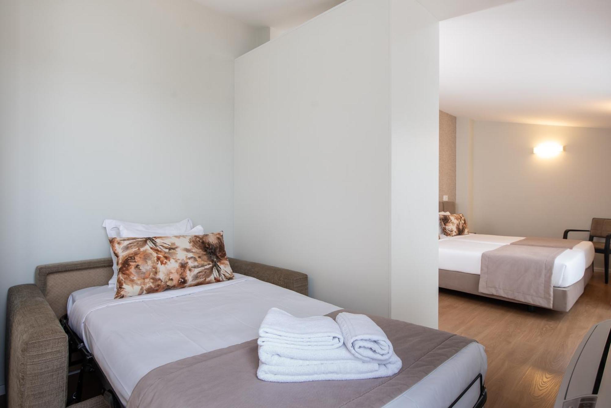 Essence Inn Marianos Hotel 파티마 외부 사진