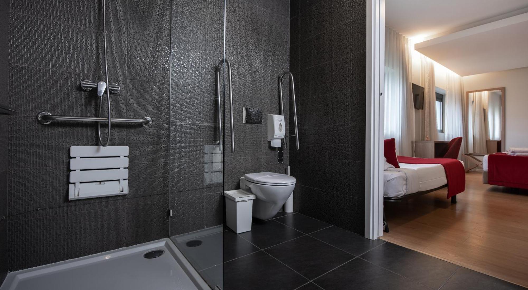 Essence Inn Marianos Hotel 파티마 외부 사진