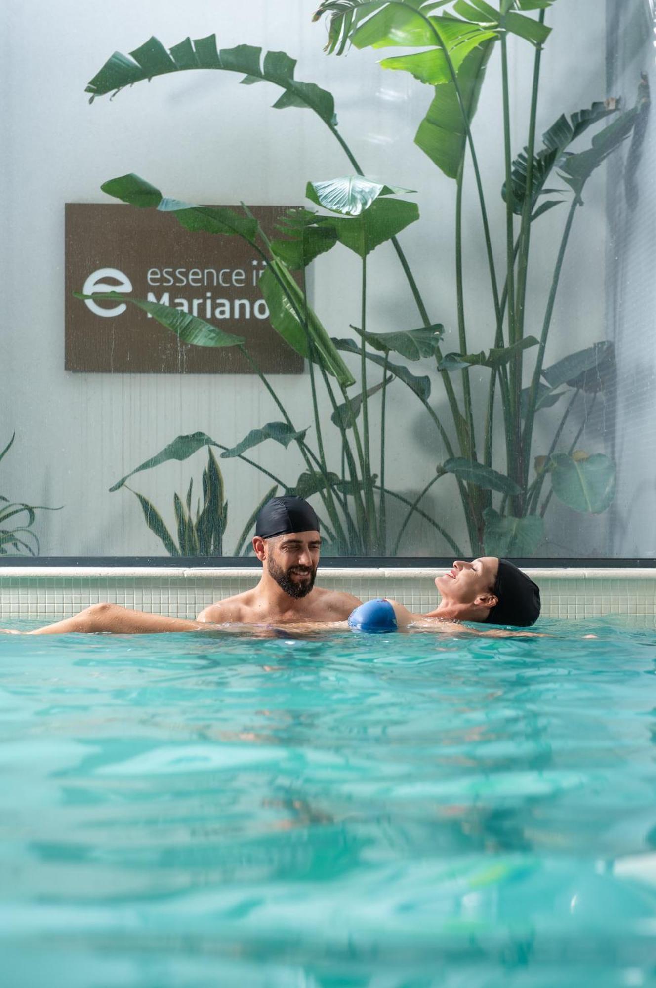 Essence Inn Marianos Hotel 파티마 외부 사진