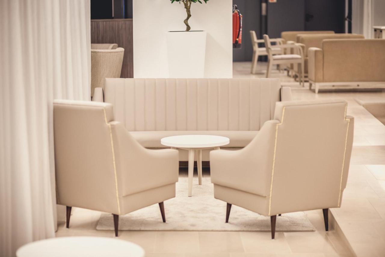 Essence Inn Marianos Hotel 파티마 외부 사진