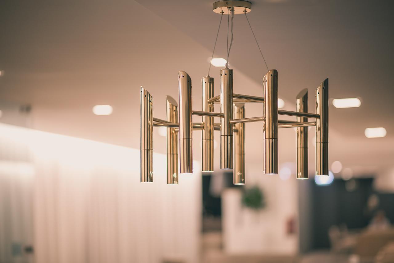 Essence Inn Marianos Hotel 파티마 외부 사진