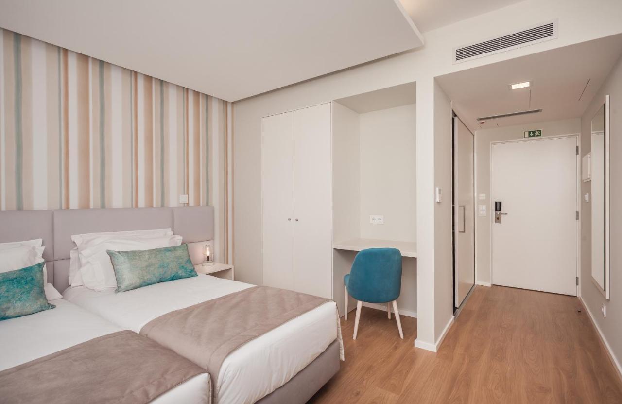 Essence Inn Marianos Hotel 파티마 외부 사진