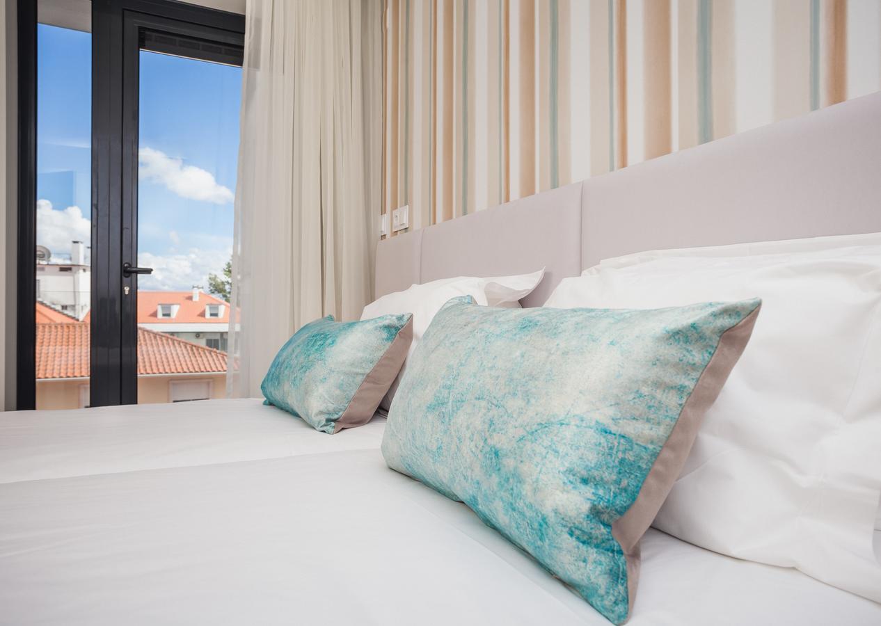 Essence Inn Marianos Hotel 파티마 외부 사진