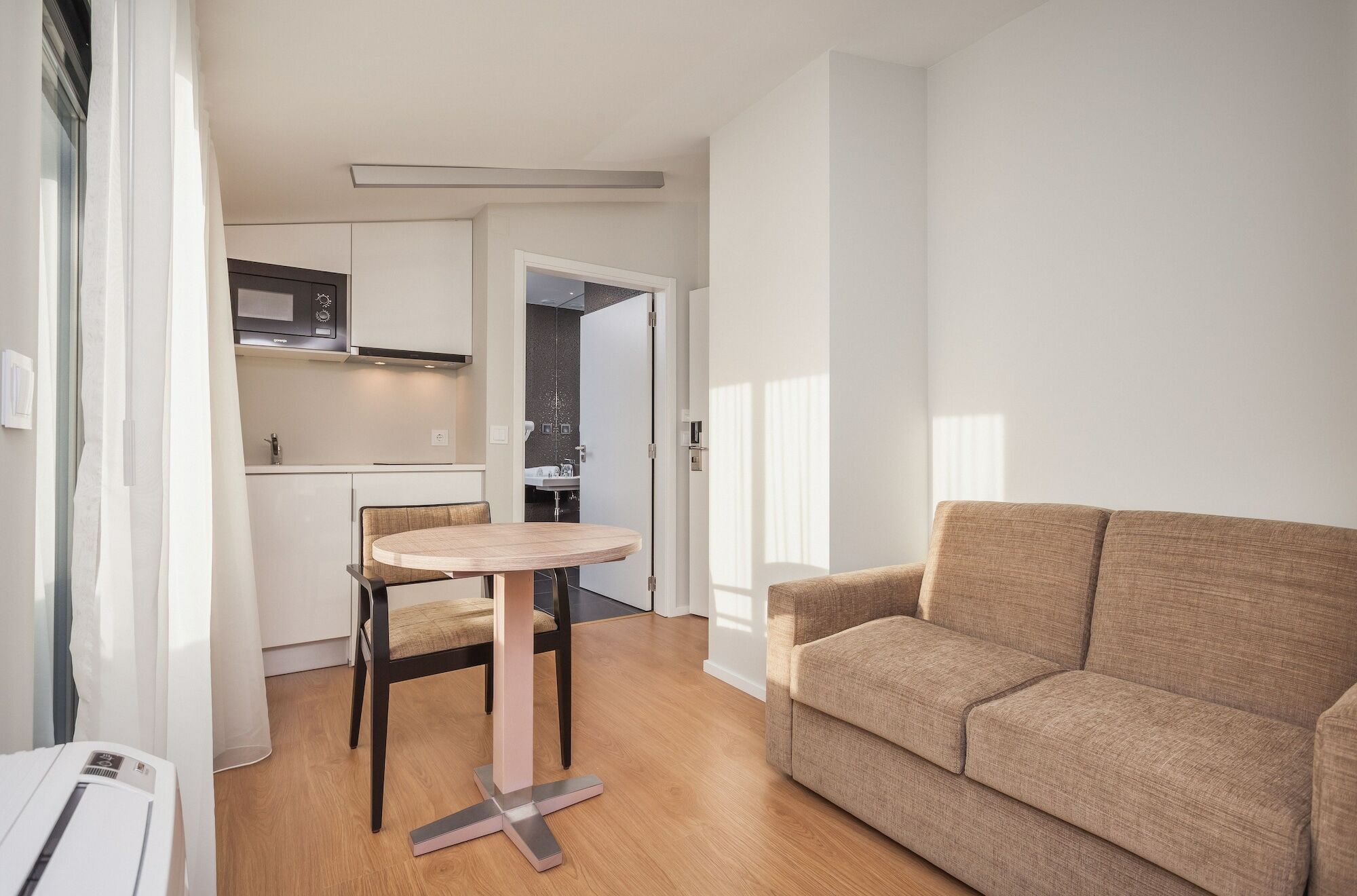 Essence Inn Marianos Hotel 파티마 외부 사진