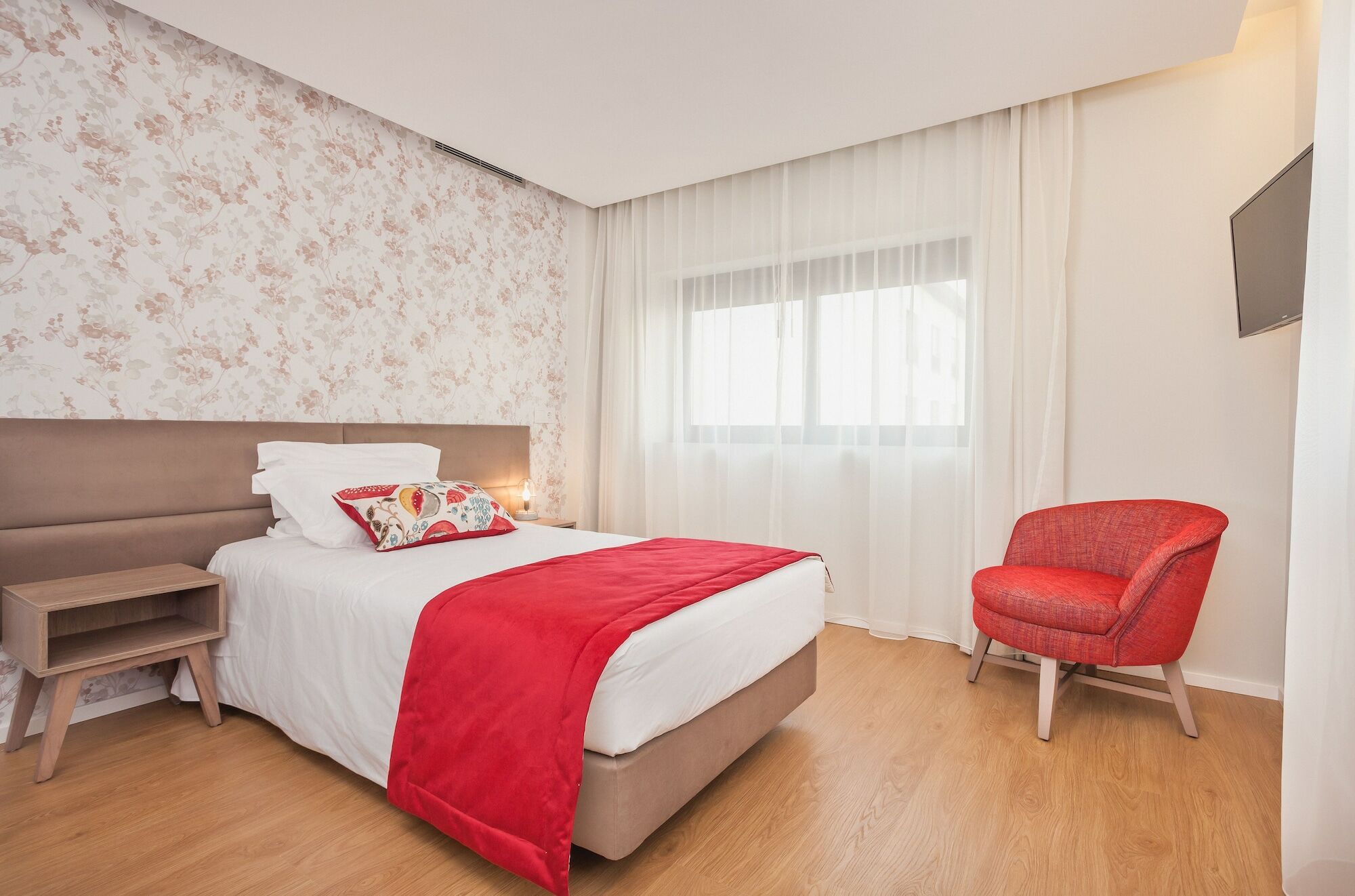Essence Inn Marianos Hotel 파티마 외부 사진