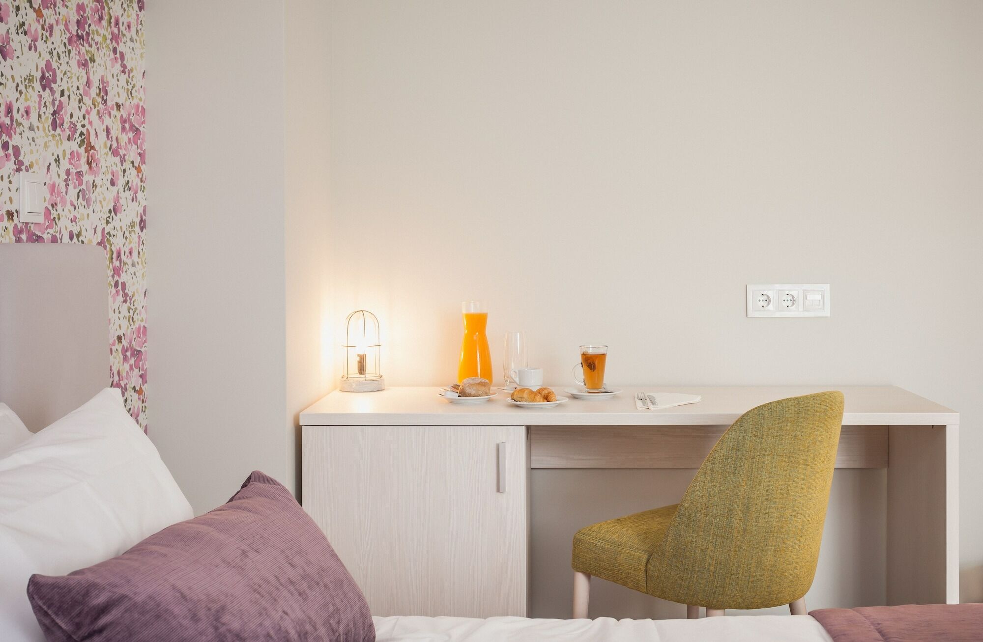 Essence Inn Marianos Hotel 파티마 외부 사진