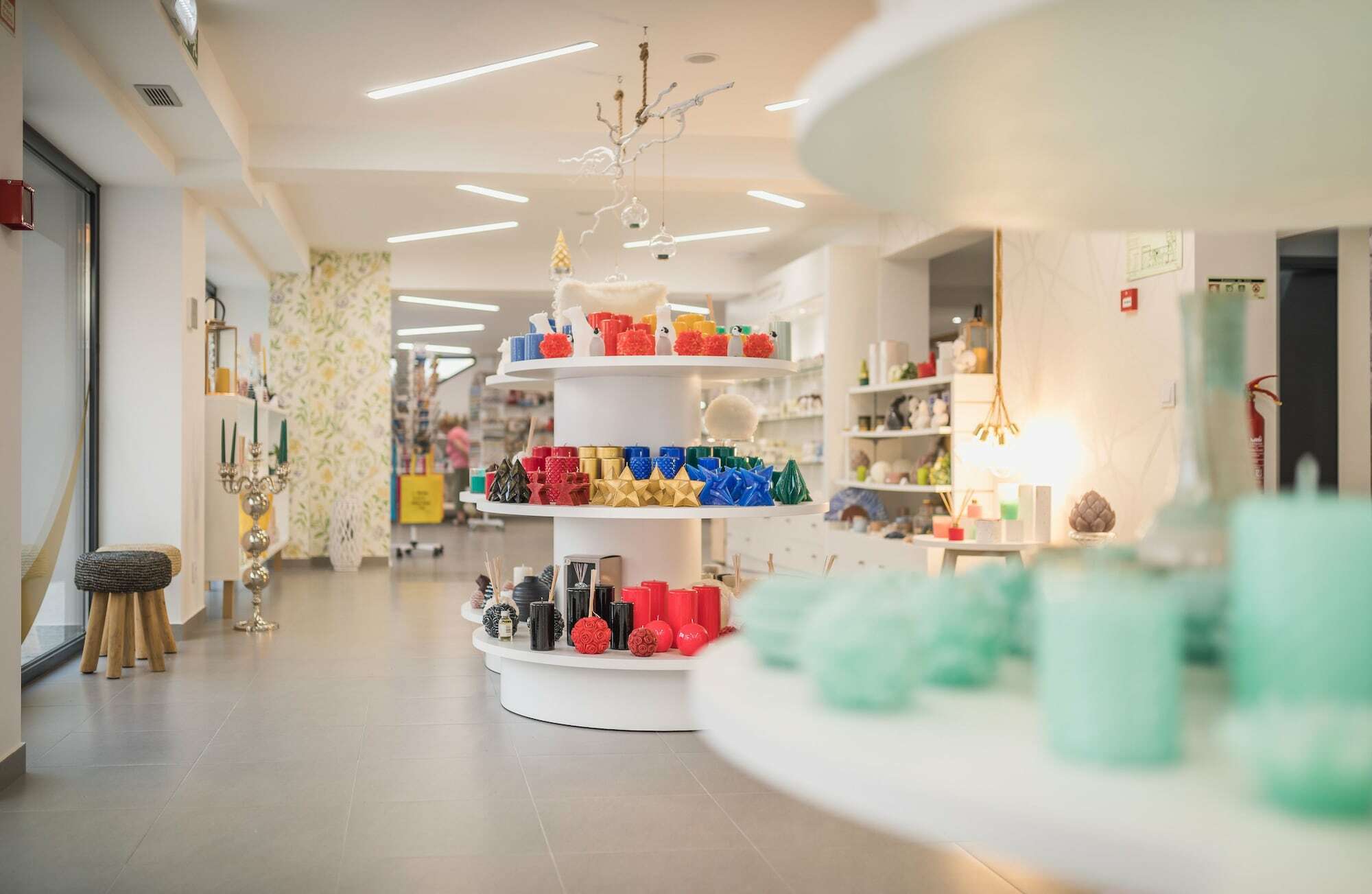 Essence Inn Marianos Hotel 파티마 외부 사진