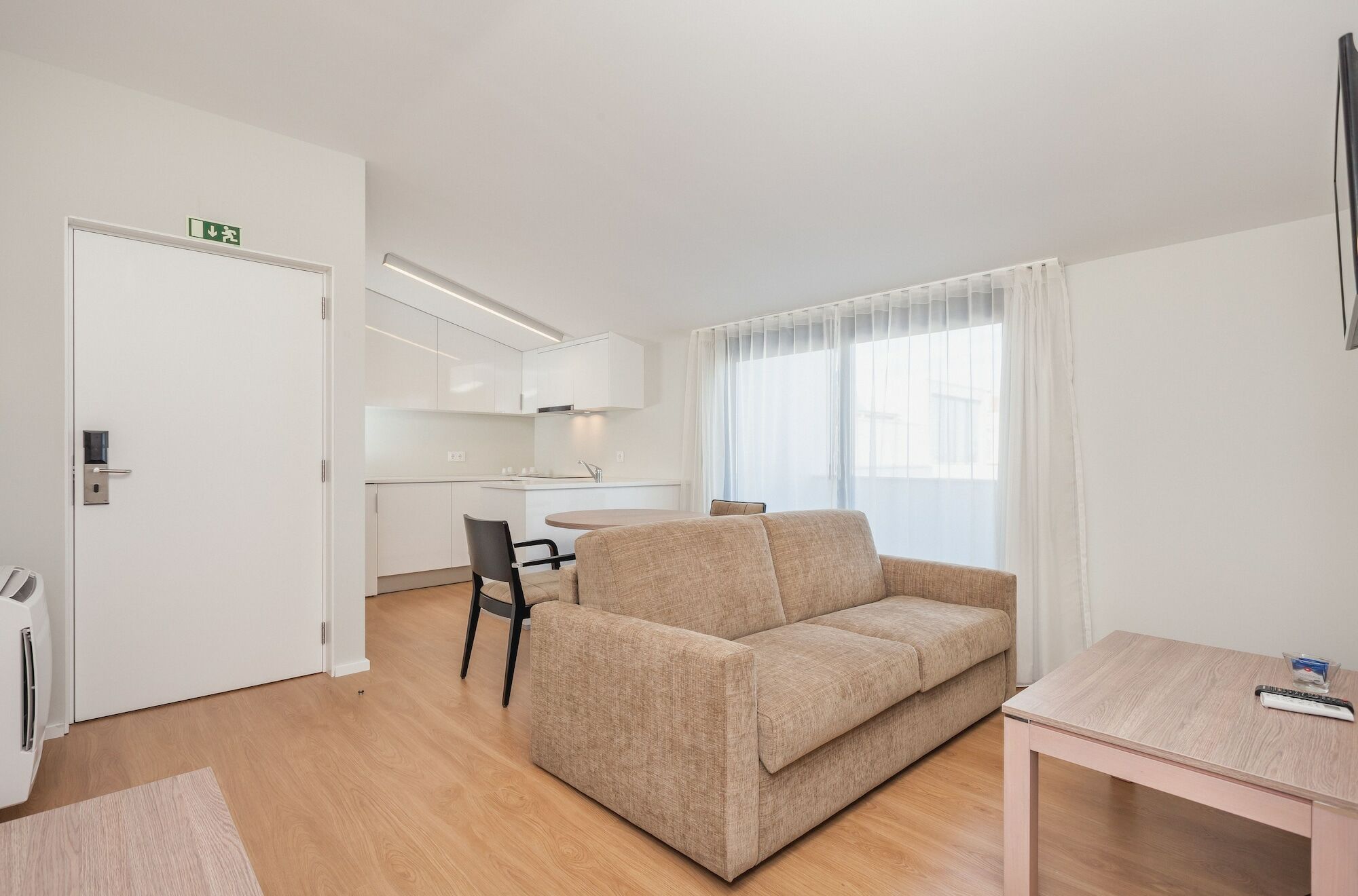 Essence Inn Marianos Hotel 파티마 외부 사진