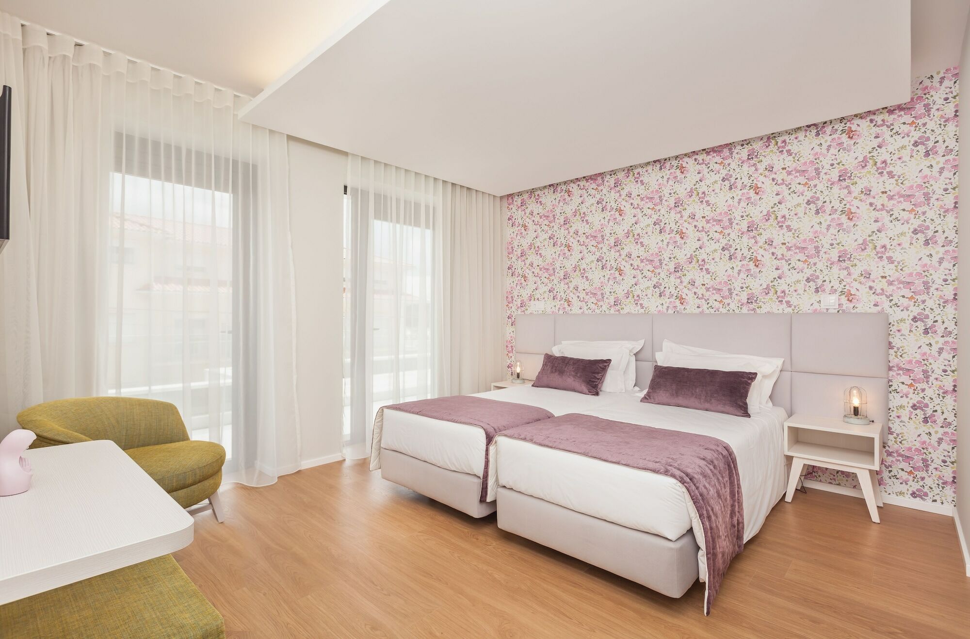 Essence Inn Marianos Hotel 파티마 외부 사진