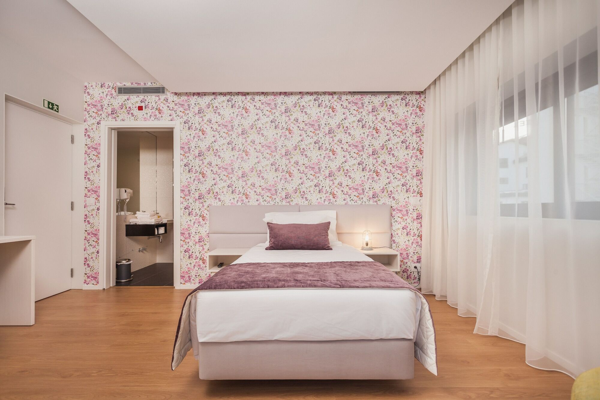 Essence Inn Marianos Hotel 파티마 외부 사진